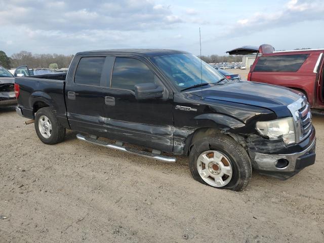 Photo 4 from auction – 2011 FORD F150 SUPER with VIN 1FTFW1CF7BKD22219