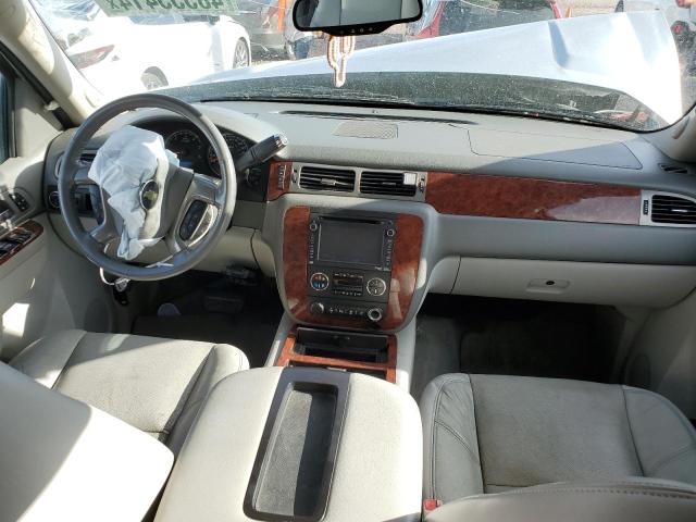 Photo 8 from auction – 2013 CHEVROLET TAHOE C150 with VIN 1GNSCCE02DR252187