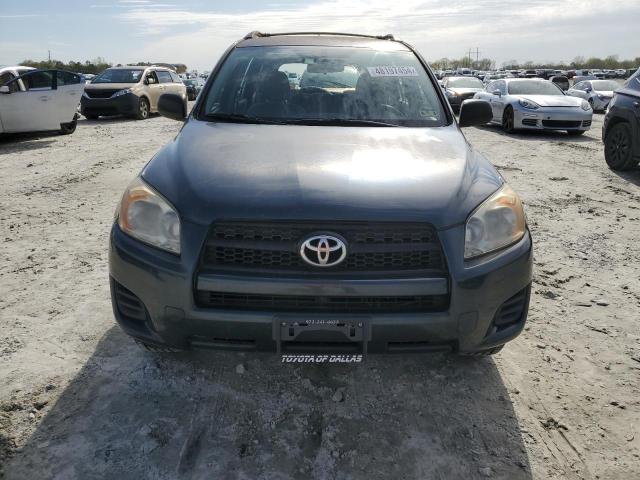 Photo 5 from auction – 2009 TOYOTA RAV4 with VIN JTMZF33V69D009595