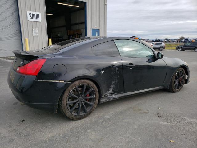 Photo 3 from auction – 2008 INFINITI G37 BASE with VIN JNKCV64E08M127132