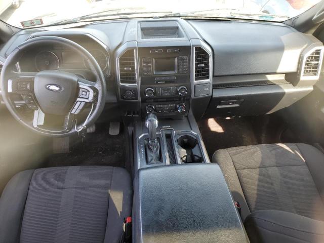Photo 8 from auction – 2015 FORD F150 SUPER with VIN 1FTEX1EP1FFC71930