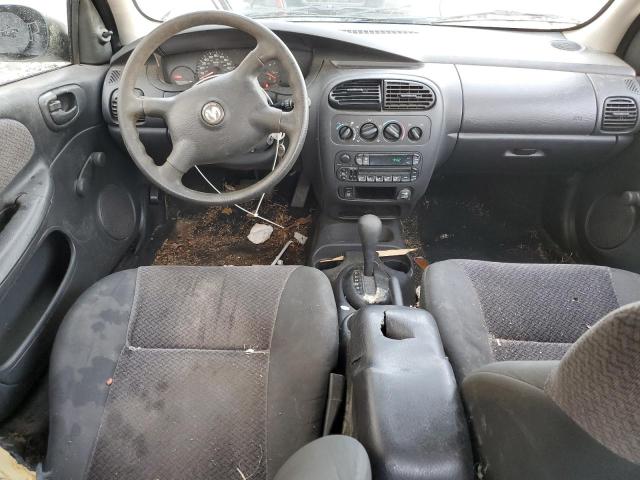 Photo 8 from auction – 2002 DODGE NEON with VIN 1B3ES26C22D545238