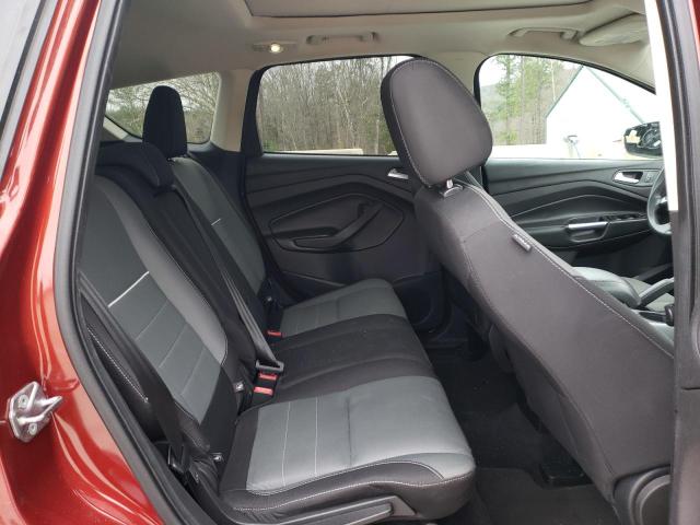 Photo 11 from auction – 2015 FORD ESCAPE SE with VIN 1FMCU9GX6FUB15160