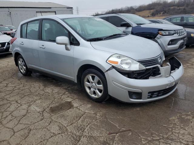 Photo 4 from auction – 2008 NISSAN VERSA S with VIN 3N1BC13E48L447428