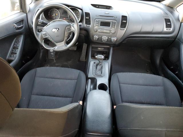 Photo 8 from auction – 2016 KIA FORTE LX with VIN KNAFK4A65G5487849