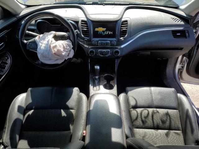Photo 8 from auction – 2014 CHEVROLET IMPALA LT with VIN 1G1125S35EU116208