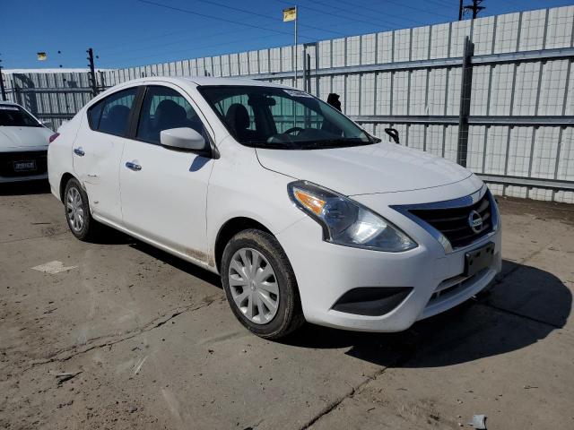 Photo 4 from auction – 2017 NISSAN VERSA S with VIN 3N1CN7AP5HL836441
