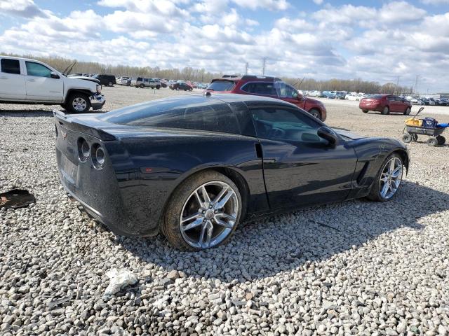 Photo 3 from auction – 2005 CHEVROLET CORVETTE with VIN 1G1YY24U555104782
