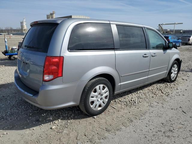Photo 3 from auction – 2014 DODGE GRAND CARA with VIN 2C4RDGBG1ER353942