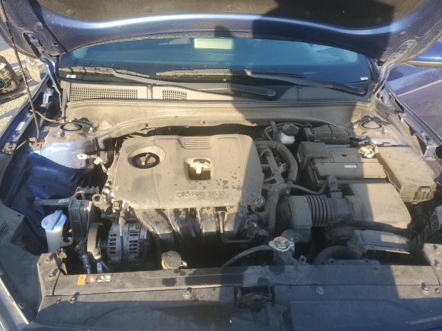 Photo 11 from auction – 2020 KIA FORTE FE with VIN 3KPF24AD2LE183023