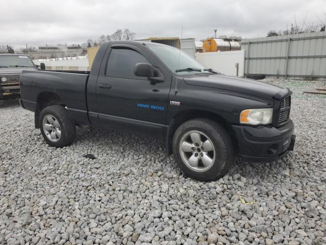 Photo 4 from auction – 2005 DODGE RAM 1500 S with VIN 1D7HU16D65J604179