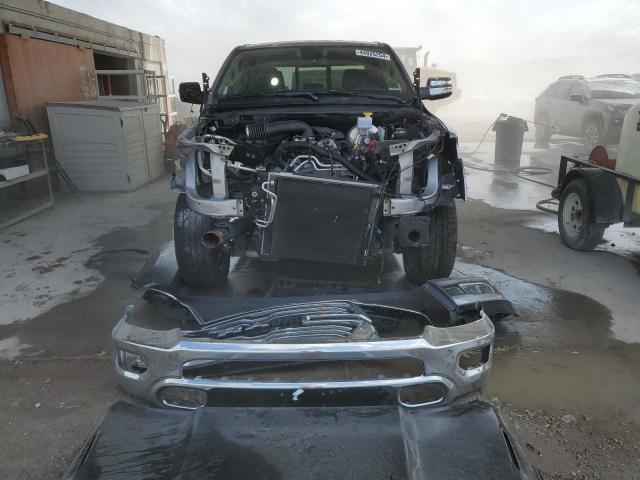 Photo 5 from auction – 2019 RAM 1500 LARAM with VIN 1C6SRFJT7KN505475
