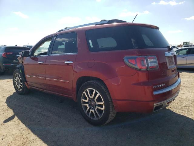 Photo 2 from auction – 2014 GMC ACADIA DEN with VIN 1GKKRTKD2EJ220925