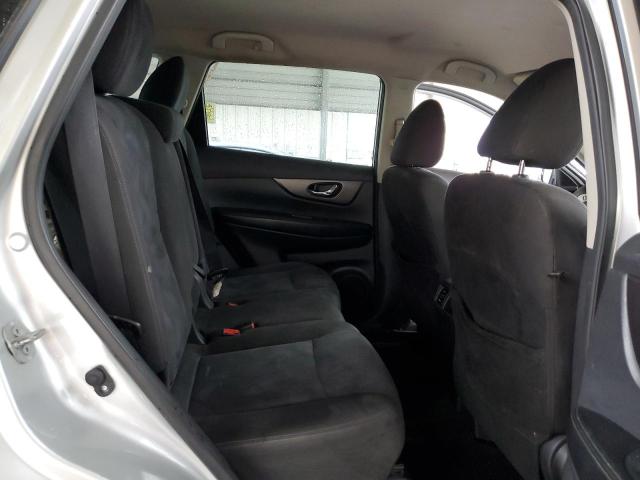 Photo 10 from auction – 2015 NISSAN ROGUE S with VIN KNMAT2MV8FP510240