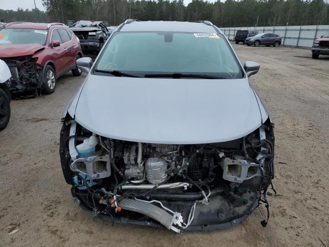 Photo 5 from auction – 2020 CHRYSLER PACIFICA T with VIN 2C4RC1BGXLR283855