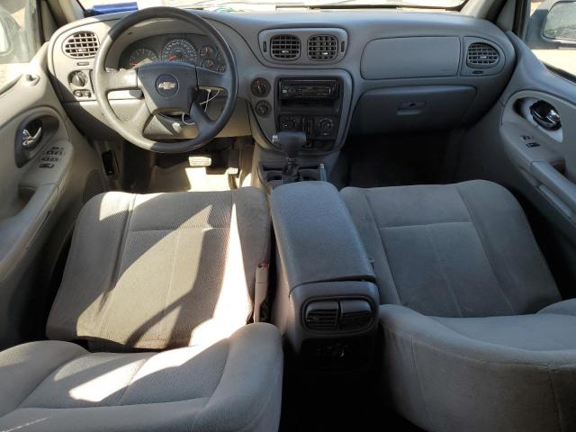 Photo 8 from auction – 2006 CHEVROLET TRAILBLAZE with VIN 1GNDT13S762167505