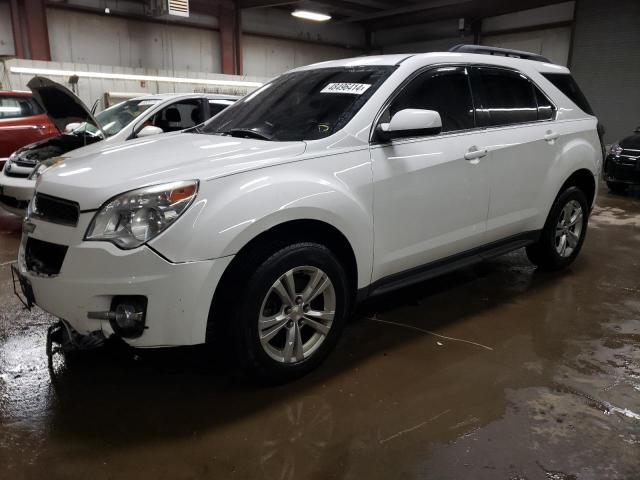 CHEVROLET EQUINOX LT 2015 z numerem VIN 2GNALCEK3F6300520 - Zdjęcie z aukcji