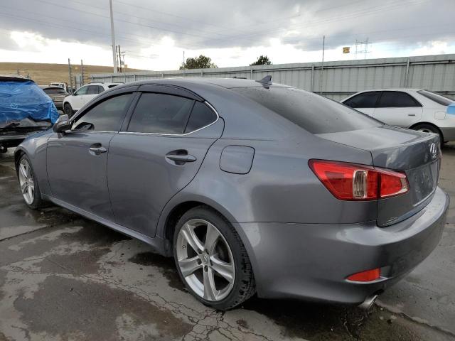 Photo 2 from auction – 2013 LEXUS IS 250 with VIN JTHBF5C2XD5186042