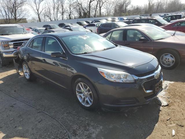 Photo 4 from auction – 2014 CHEVROLET MALIBU 1LT with VIN 1G11C5SL3EF291669