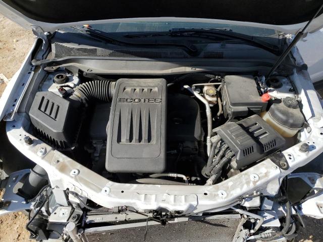 Photo 12 from auction – 2017 CHEVROLET EQUINOX LT with VIN 2GNALCEK6H1514143