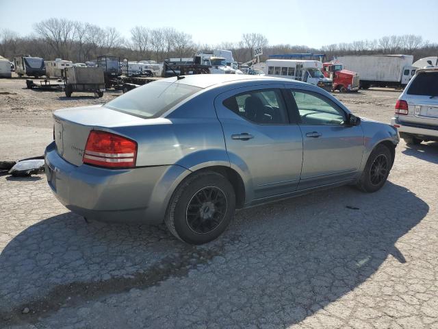 Photo 3 from auction – 2010 DODGE AVENGER SX with VIN 1B3CC4FB2AN191382