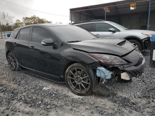 Photo 4 from auction – 2010 MAZDA SPEED 3 with VIN JM1BL1H36A1333433
