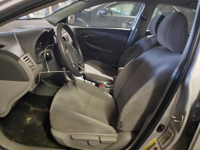 Photo 7 from auction – 2010 TOYOTA COROLLA BA with VIN 1NXBU4EE9AZ220560