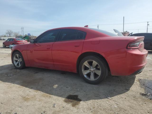 Photo 2 from auction – 2015 DODGE CHARGER SX with VIN 2C3CDXHG6FH824637