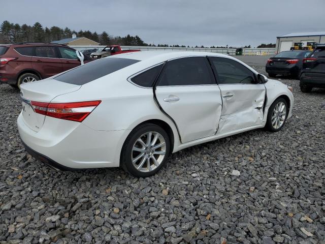 Photo 3 from auction – 2013 TOYOTA AVALON BAS with VIN 4T1BK1EB9DU011284