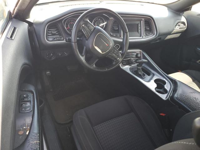 Photo 8 from auction – 2015 DODGE CHALLENGER with VIN 2C3CDZAG3FH710942