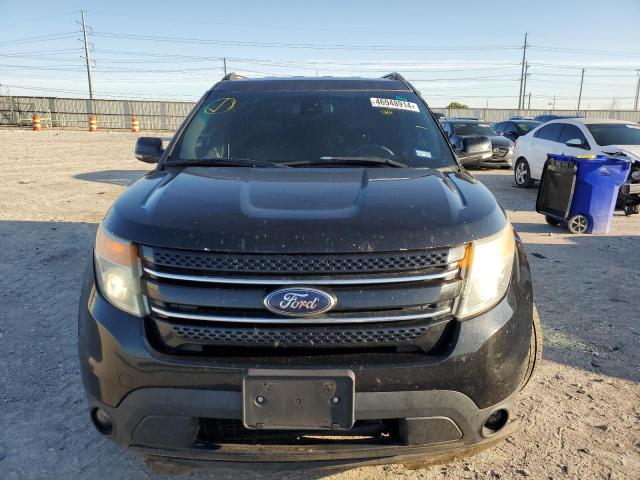 Photo 5 from auction – 2014 FORD EXPLORER L with VIN 1FM5K7F81EGB42387
