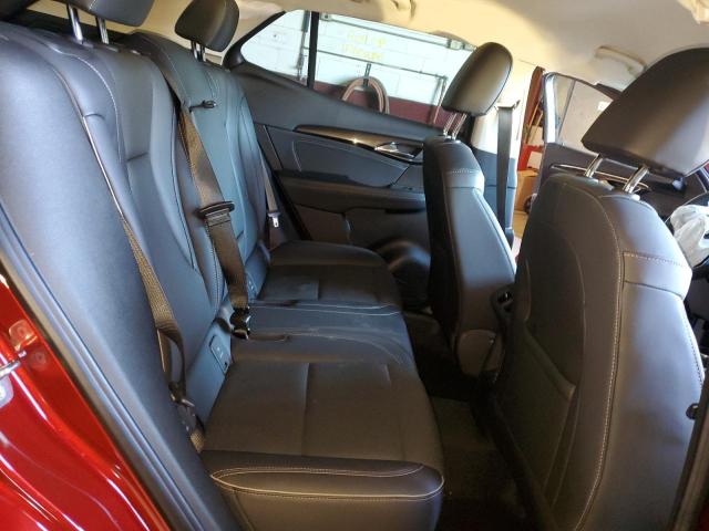 Photo 11 from auction – 2023 BUICK ENVISION E with VIN LRBFZNR44PD023415