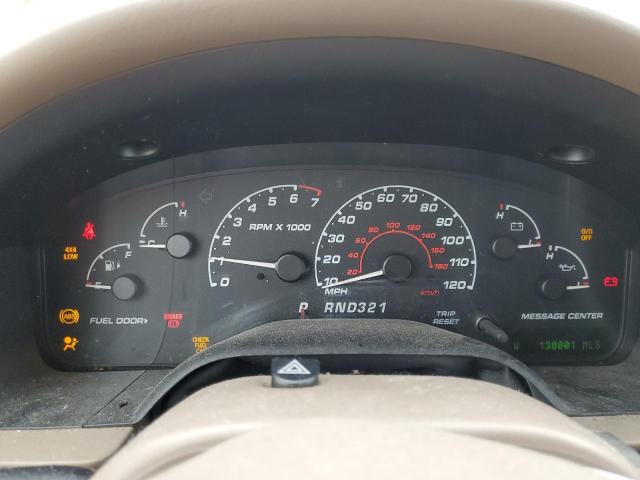 Photo 9 from auction – 2002 FORD EXPLORER E with VIN 1FMZU74E62UA81832