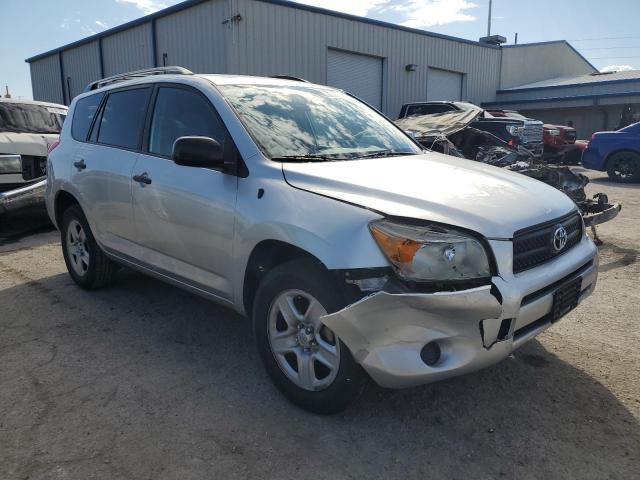 Photo 4 from auction – 2007 TOYOTA RAV4 with VIN JTMZD33V475035318