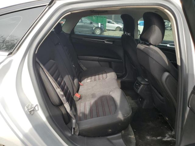 Photo 10 from auction – 2015 FORD FUSION SE with VIN 3FA6P0H77FR220001