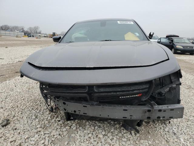 Photo 5 from auction – 2022 DODGE CHARGER SX with VIN 2C3CDXJG5NH120793