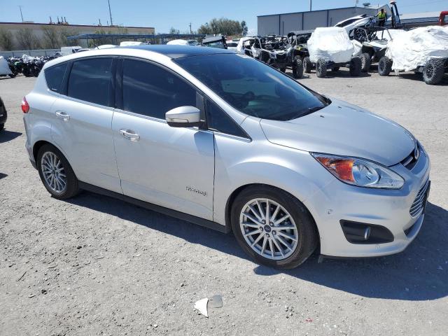 Photo 4 from auction – 2013 FORD C-MAX SEL with VIN 1FADP5BU3DL507320