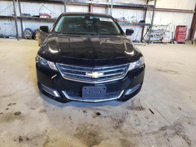 Photo 5 from auction – 2015 CHEVROLET IMPALA LT with VIN 2G1125S33F9278854
