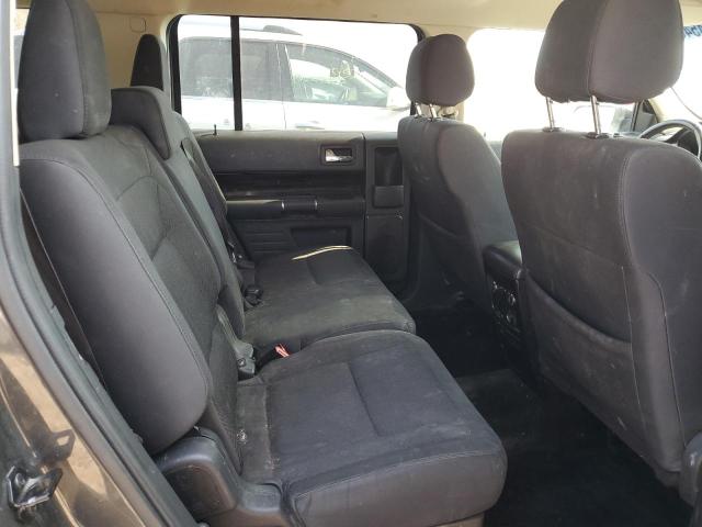 Photo 10 from auction – 2018 FORD FLEX SEL with VIN 2FMGK5C84JBA21520