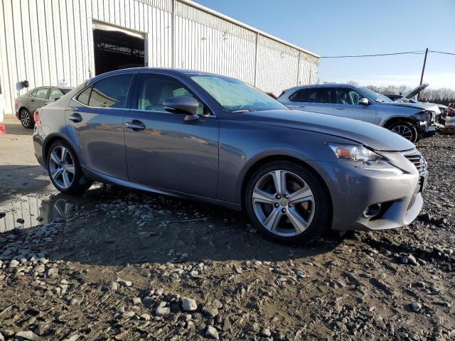 Photo 4 from auction – 2016 LEXUS IS 300 with VIN JTHCM1D2XG5007410