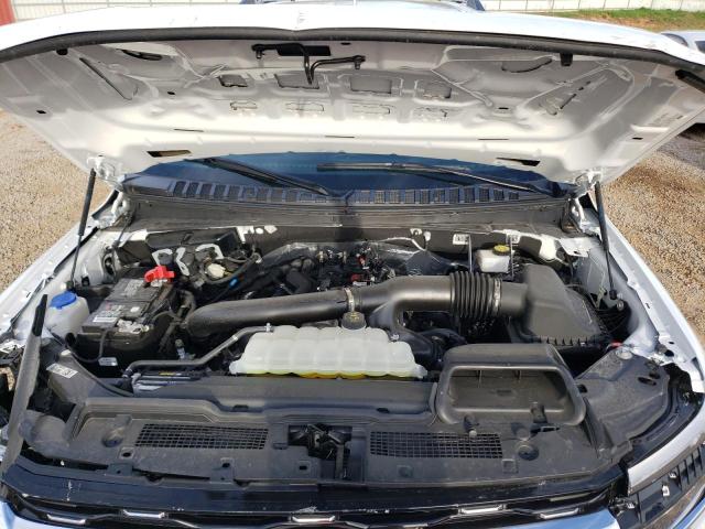 Photo 12 from auction – 2023 FORD EXPEDITION with VIN 1FMJU1K86PEA50895