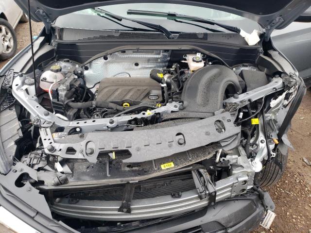 Photo 11 from auction – 2024 CHEVROLET TRAILBLAZE with VIN KL79MMS23RB060628