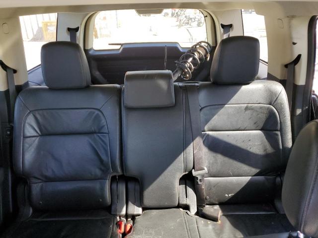 Photo 10 from auction – 2015 FORD FLEX SEL with VIN 2FMGK5C82FBA18395