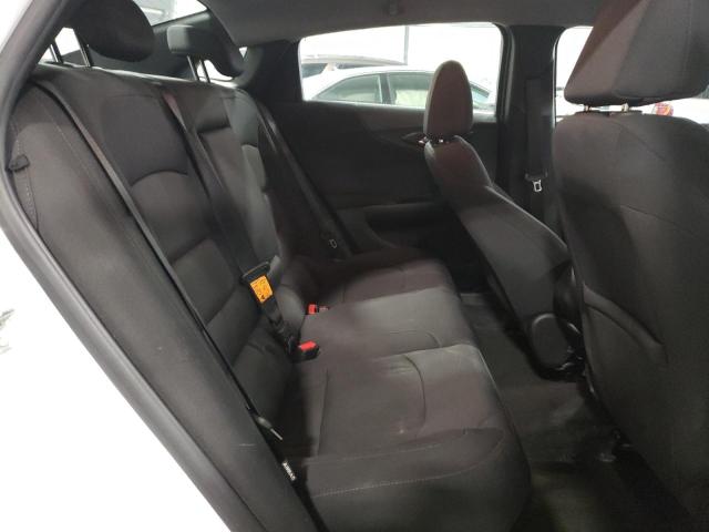 Photo 10 from auction – 2016 CHEVROLET MALIBU LS with VIN 1G1ZB5ST7GF289996
