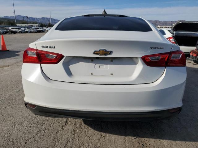 Photo 6 from auction – 2017 CHEVROLET MALIBU LS with VIN 1G1ZB5ST4HF170207