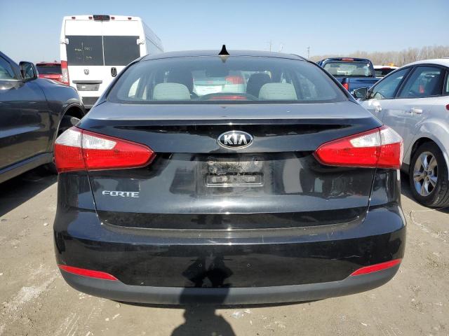 Photo 6 from auction – 2014 KIA FORTE LX with VIN KNAFX4A65E5217549