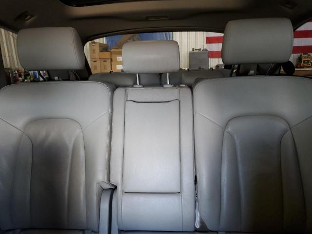 Photo 10 from auction – 2008 AUDI Q7 3.6 QUA with VIN WA1AY74LX8D030910