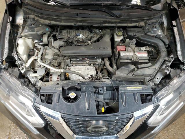 Photo 12 from auction – 2019 NISSAN ROGUE S with VIN KNMAT2MV5KP519147