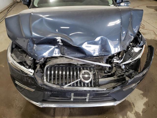 Photo 11 from auction – 2023 VOLVO XC60 CORE with VIN YV4H60DV5P1226897