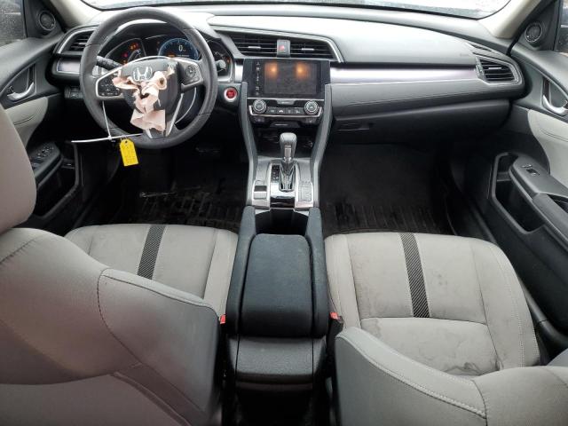 Photo 8 from auction – 2016 HONDA CIVIC EX with VIN 19XFC1F47GE034911
